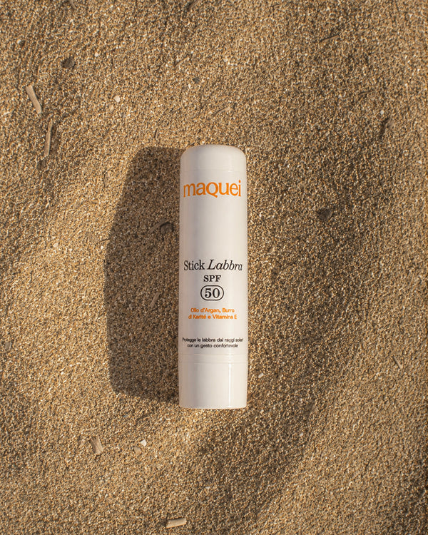 Stick labbra SPF 50